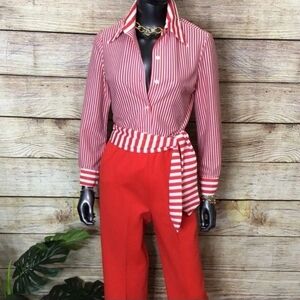 Late 70’s early 80’s American Miss 4pc Set